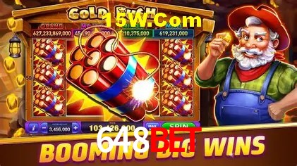 648Bet Salvador - Promo Stats