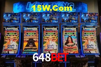 648Bet Brasília - Leaderboards