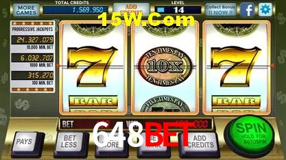 Ofertas Exclusivas 648Bet
