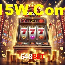 Experiência VIP 648Bet