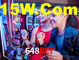 Premium Interface 648Bet