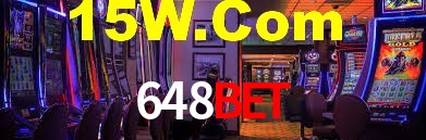 VIP Casino 648Bet