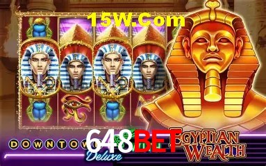 Avaliações dos Jogadores 648Bet