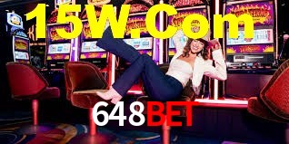 Exclusive Games 648Bet