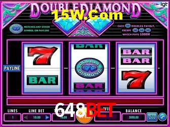 648Bet - User Statistics