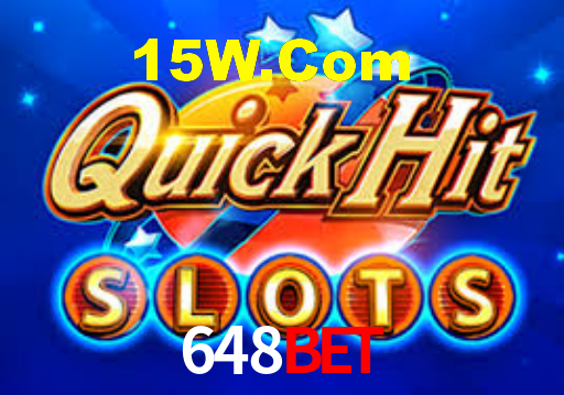 648Bet App