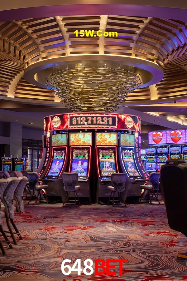 Weekend Specials 648Bet