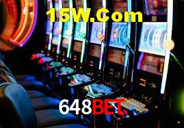 Account Benefits 648Bet