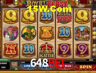 Diretório de Jogos 648Bet