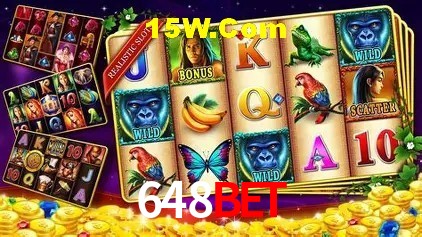 648Bet - Análise de Mercados Esportivos