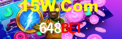 648Bet App Interface