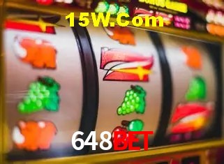 648Bet Plataforma - Certificada MGA desde 2015