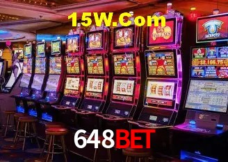 648Bet Brasília - Jogo Features