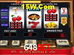 Login Seguro 648Bet