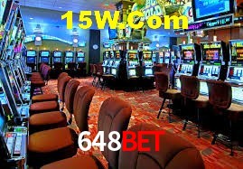 Quick Registration 648Bet