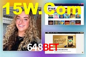 Spaceman Game 648Bet