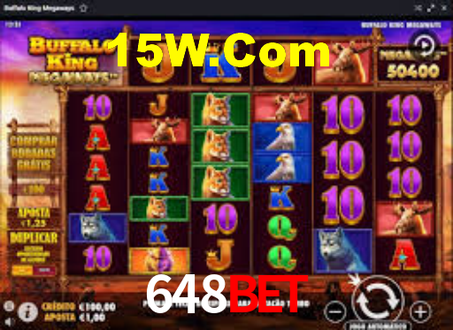 648Bet Login