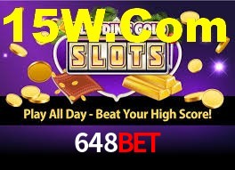 Daily Bonuses 648Bet