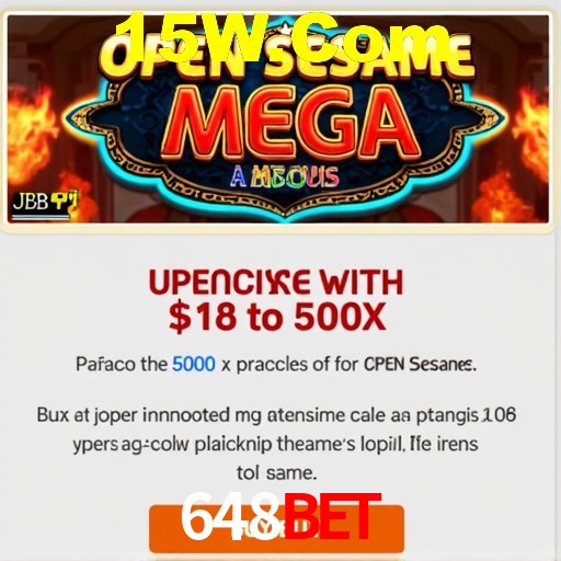 cassino 648Bet