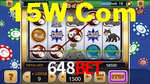 Tennis Betting 648Bet