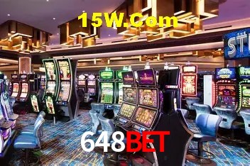 648Bet Brasília - Bonus Features