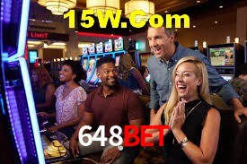 Secure Login 648Bet
