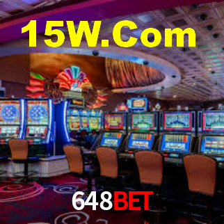 648Bet Login