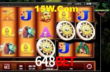 648Bet Rio de Janeiro - Slot Strategy