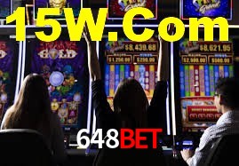 Bonus Features 648Bet