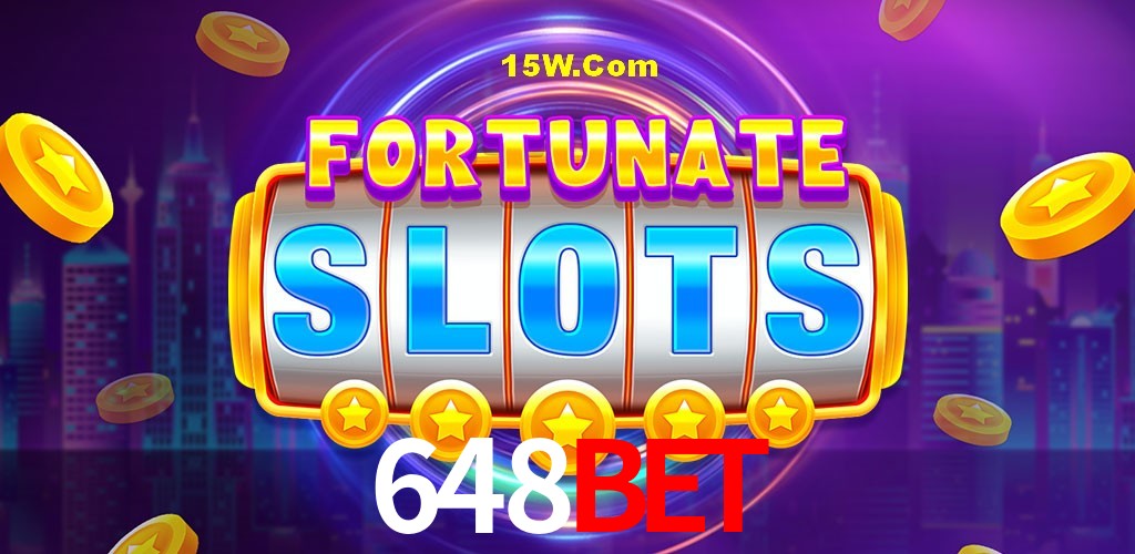Seasonal Promotions 648Bet