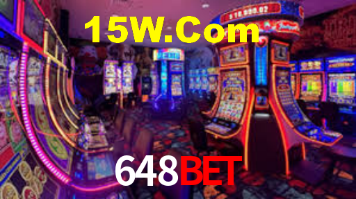 648Bet