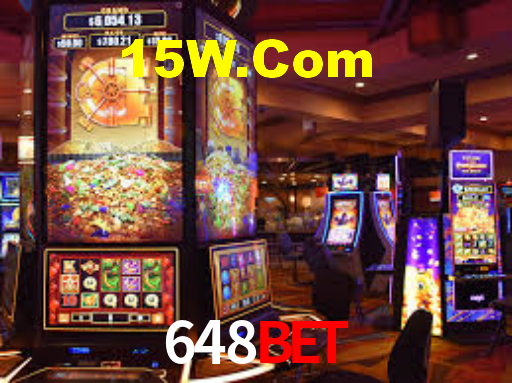 648Bet Login