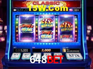 648Bet São Paulo - Hot Promos