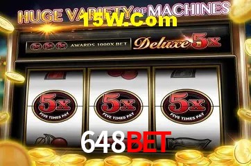 648Bet Entrar - Login Seguro Certificado