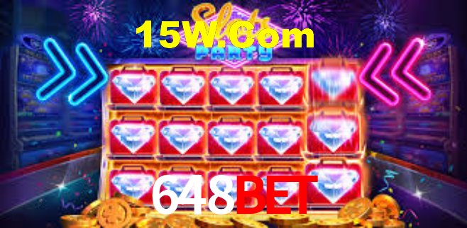 648Bet App - Aplicativo Móvel Oficial