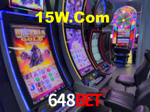 648Bet: Jogos de Caça-Níqueis-Altas Recompensas, Roleta-Velocidade, Blackjack-Desafios Máximos