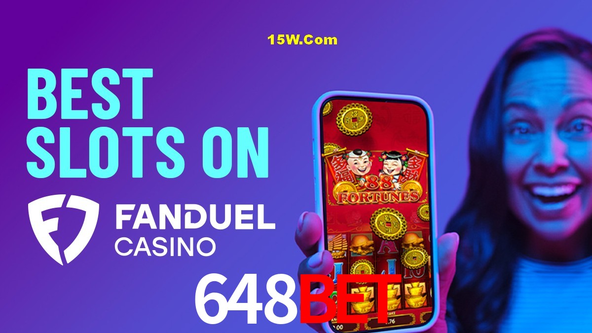 Flash Promotion 648Bet