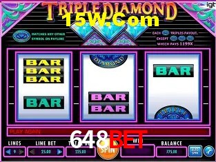 648Bet Belo Horizonte - Payments
