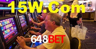 Blackjack Table 648Bet