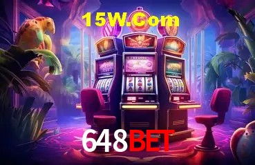 Casino Ao Vivo 648Bet