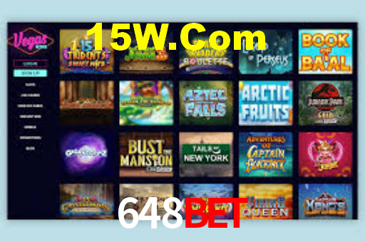 648Bet