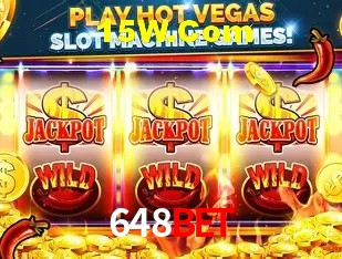 648Bet São Paulo - Top Slots