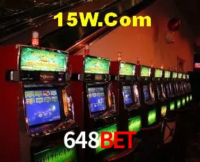 Promoções Sazonais 648Bet