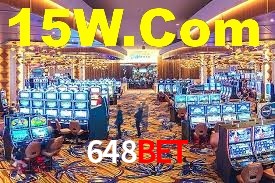 Sports Statistics 648Bet