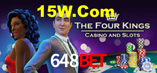 648Bet - Plataforma De Videogames - 648Bet App