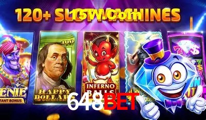 648Bet São Paulo - Jogo Providers