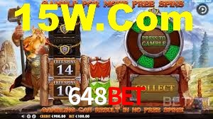 Game Statistics 648Bet
