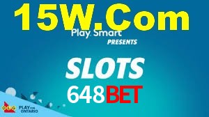 Roulette Table 648Bet