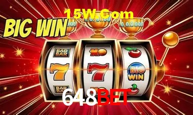 648Bet Belo Horizonte - Jackpots