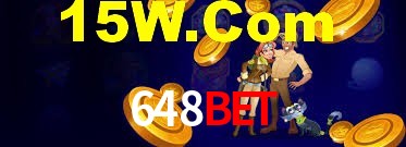 Tournaments 648Bet